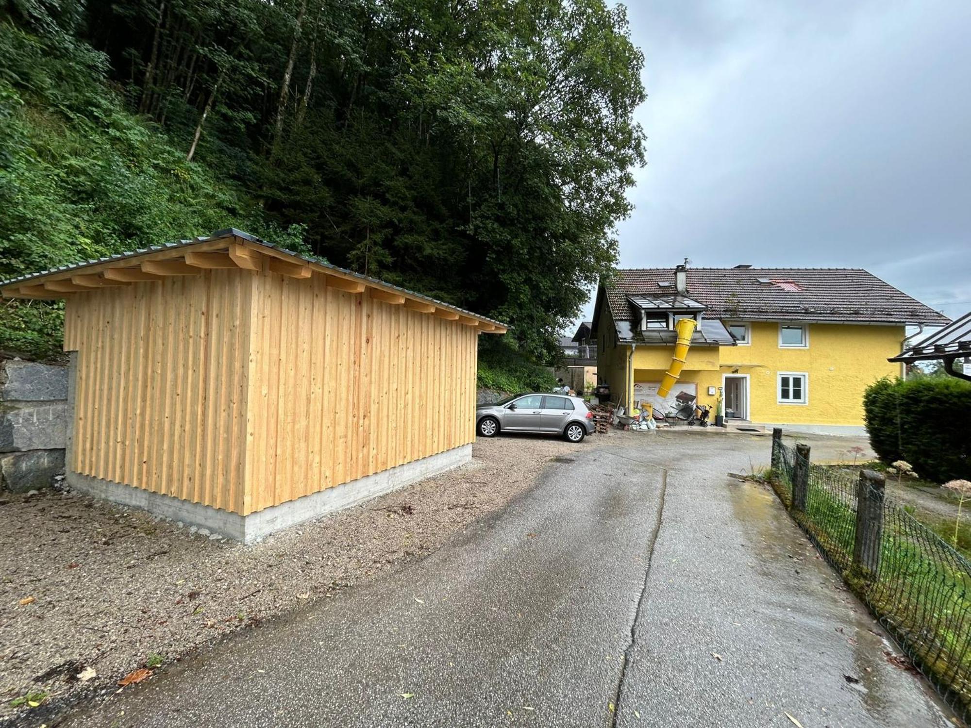 Wunderschoenes 2Zimmer Apartment In Sbg Salzburgo Exterior foto